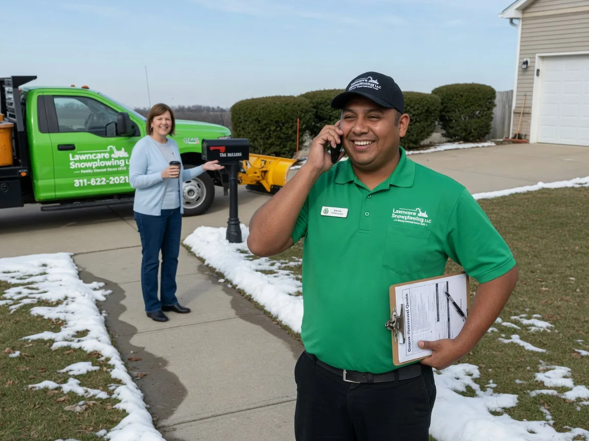 Lawn Care Services By Expert Landscaper Rex, GA FAQs